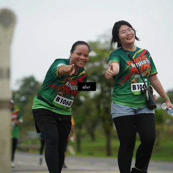 Runner Photo 9127734