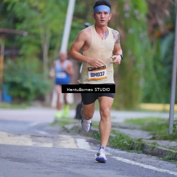 Runner Photo 9127757