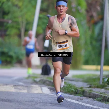 Runner Photo 9127762