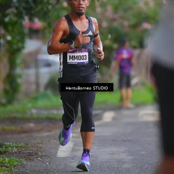 Runner Photo 9127785