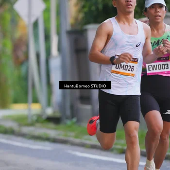 Runner Photo 9127788