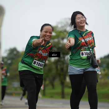 Runner Photo 9127797