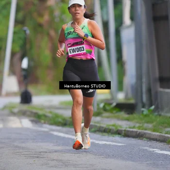 Runner Photo 9127799
