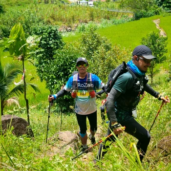 Runner Photo 91278