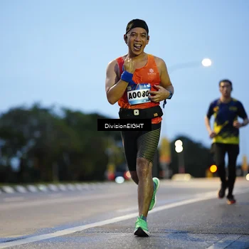Runner Photo 9127801