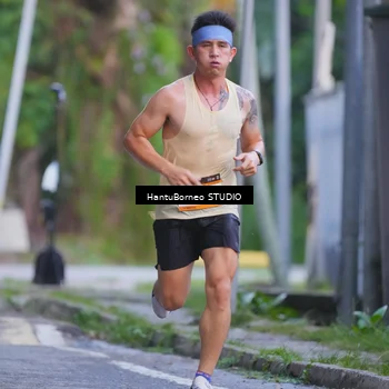 Runner Photo 9127804