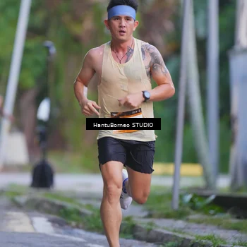 Runner Photo 9127805