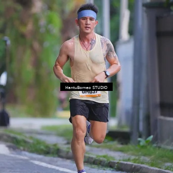 Runner Photo 9127811