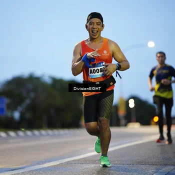 Runner Photo 9127836