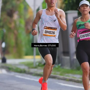 Runner Photo 9127846