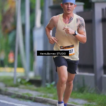 Runner Photo 9127851