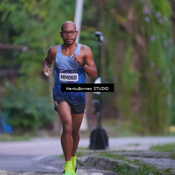 Runner Photo 9127868