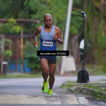 Runner Photo 9127876