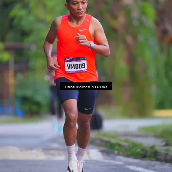 Runner Photo 9127889