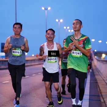 Runner Photo 9127891