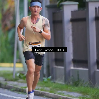 Runner Photo 9127906