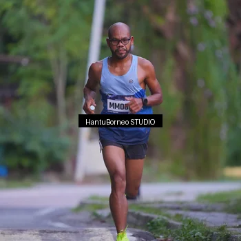 Runner Photo 9127921