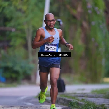 Runner Photo 9127928