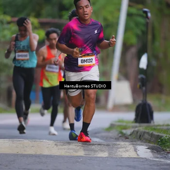Runner Photo 9127963