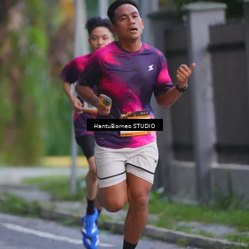 Runner Photo 9127964