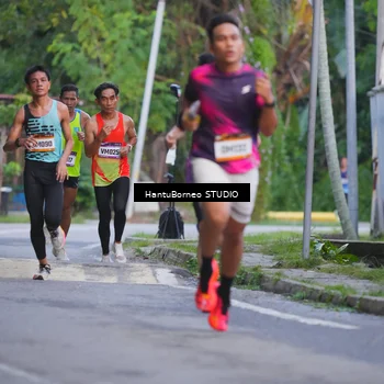 Runner Photo 9127973