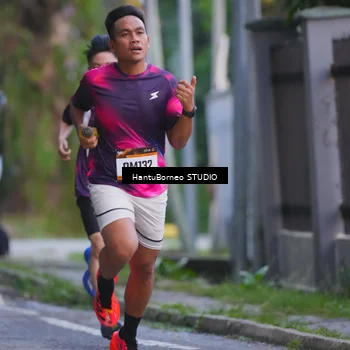 Runner Photo 9127984