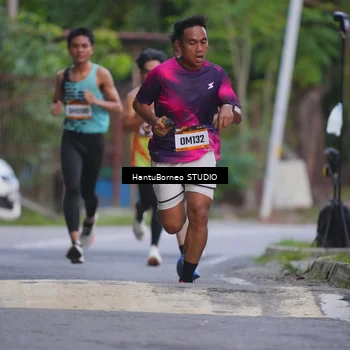 Runner Photo 9127987