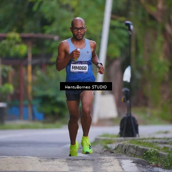 Runner Photo 9127999