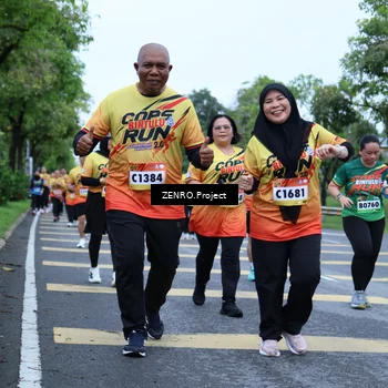 Runner Photo 9128008