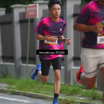 Runner Photo 9128014