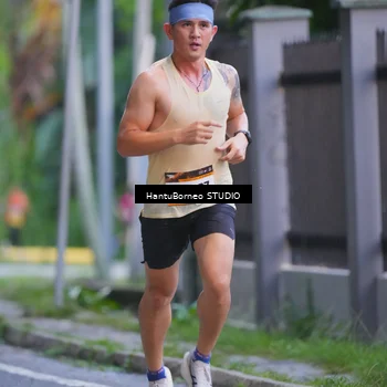 Runner Photo 9128025