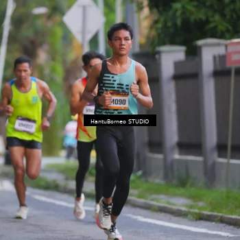 Runner Photo 9128041