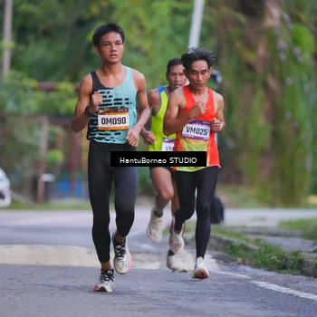 Runner Photo 9128046