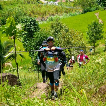 Runner Photo 91281