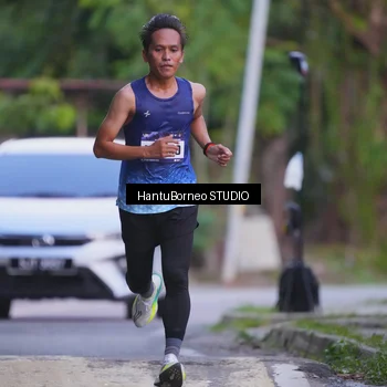 Runner Photo 9128122