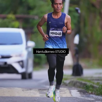 Runner Photo 9128123