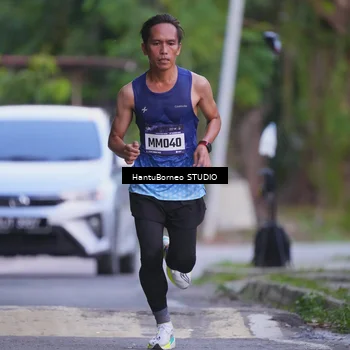 Runner Photo 9128127