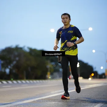 Runner Photo 9128133