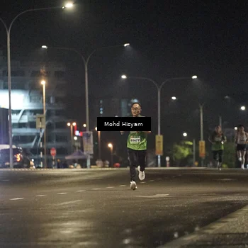 Runner Photo 9128137