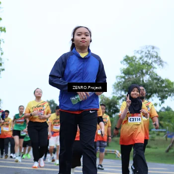 Runner Photo 9128144