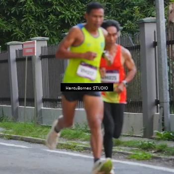 Runner Photo 9128160