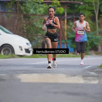 Runner Photo 9128176