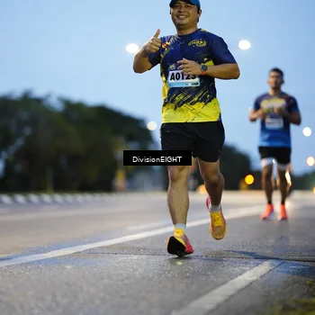 Runner Photo 9128202
