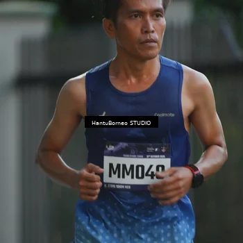 Runner Photo 9128209