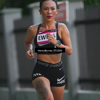 Runner Photo 9128216