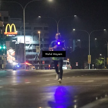 Runner Photo 9128221