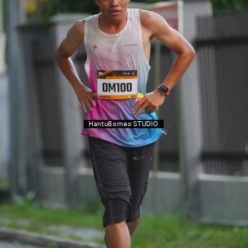 Runner Photo 9128284