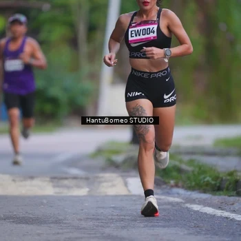 Runner Photo 9128286