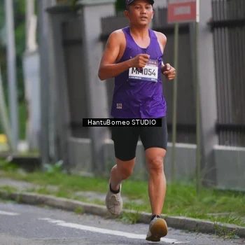 Runner Photo 9128290