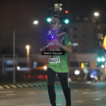 Runner Photo 9128296